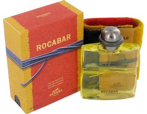 hermes rocabar cologne|Hermes perfume lord and taylor.